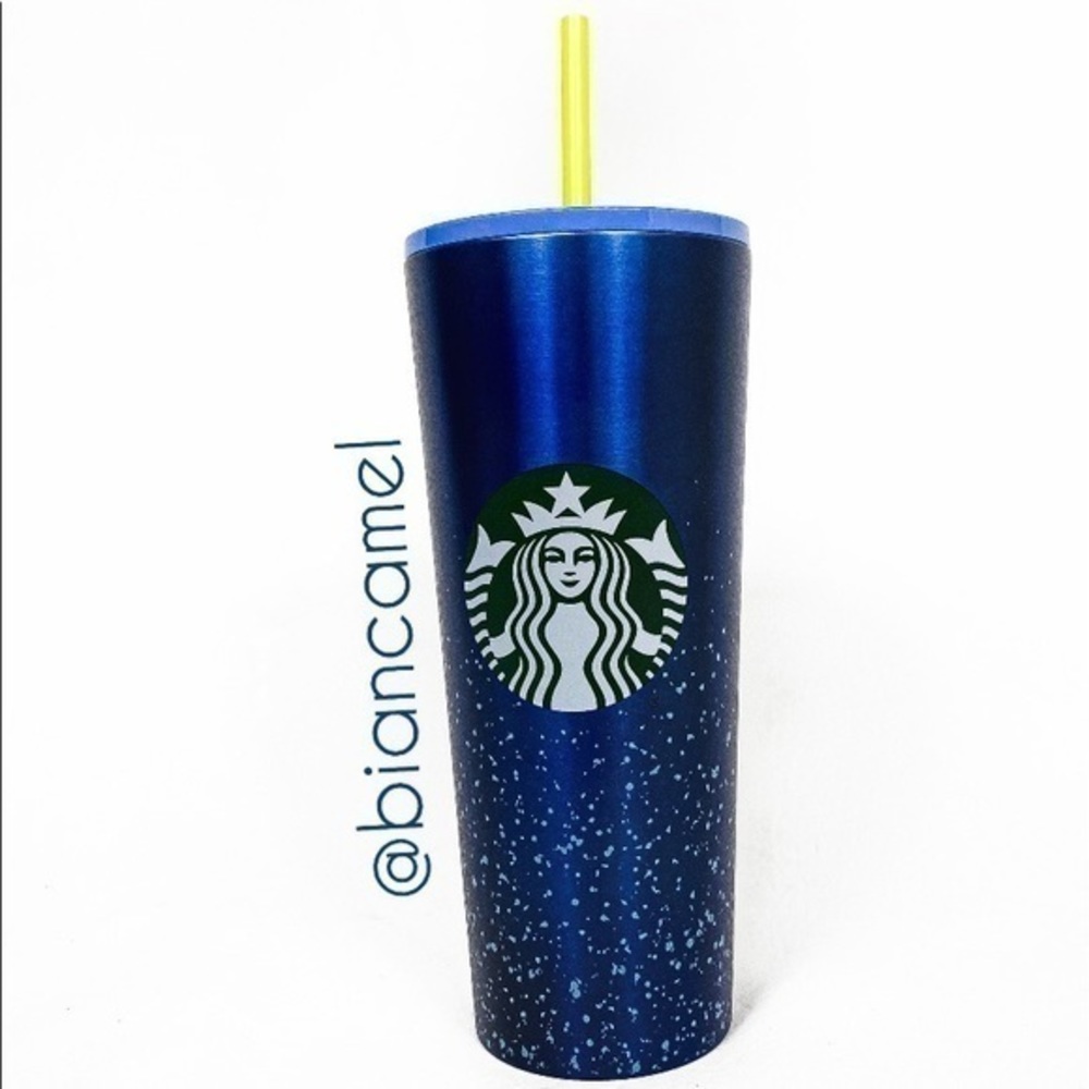 Starbucks Tumbler
